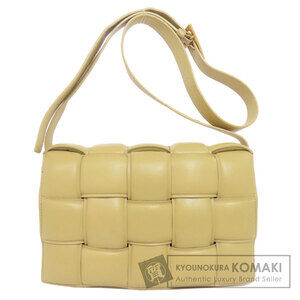 Bottega Veneta Padded Cassette Tote Bag Calfskin